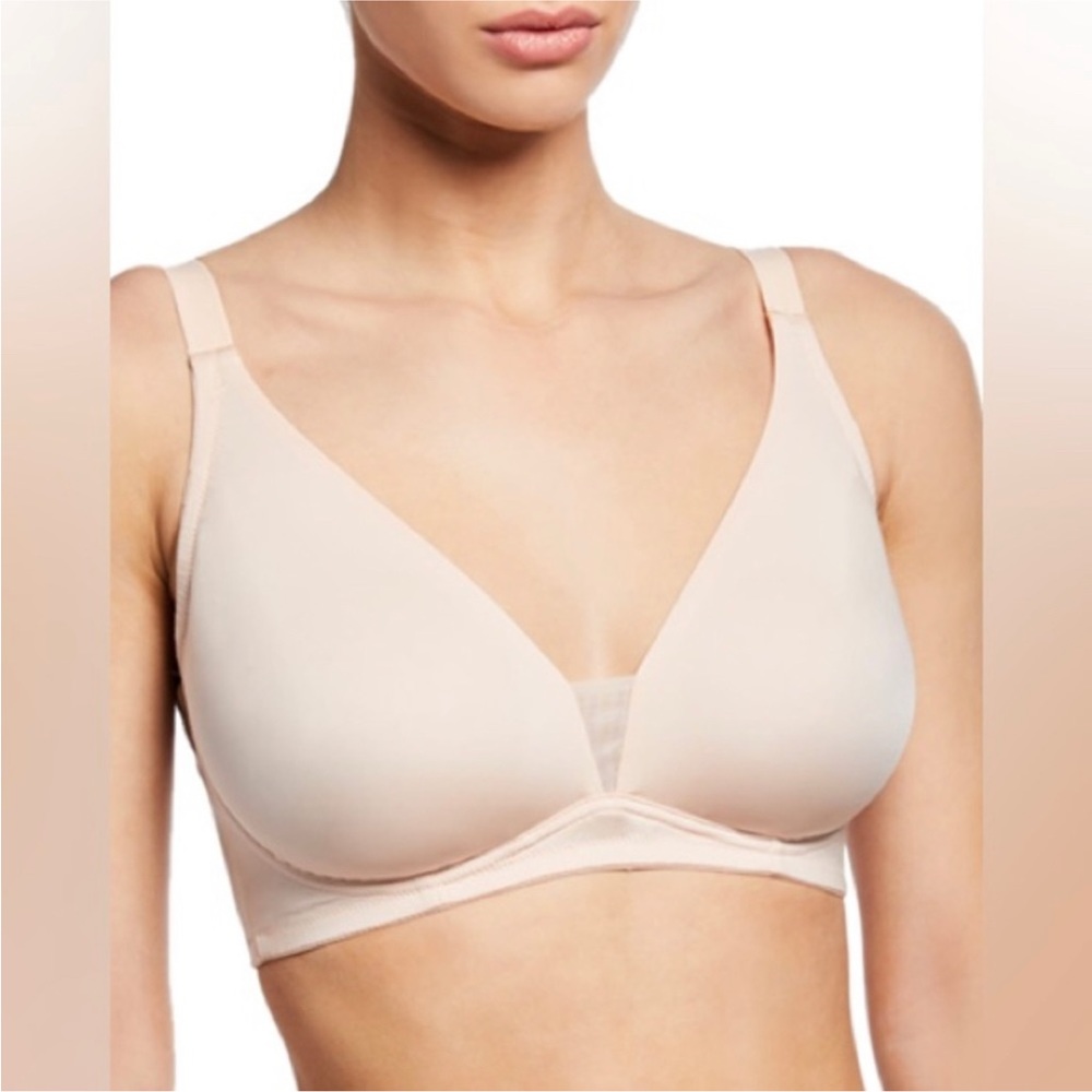 Cosabella Evolution Curvy Soft Bra size X-Large